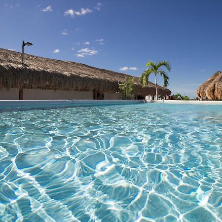 Hotel Sonno Caliza Tulum Exterior photo