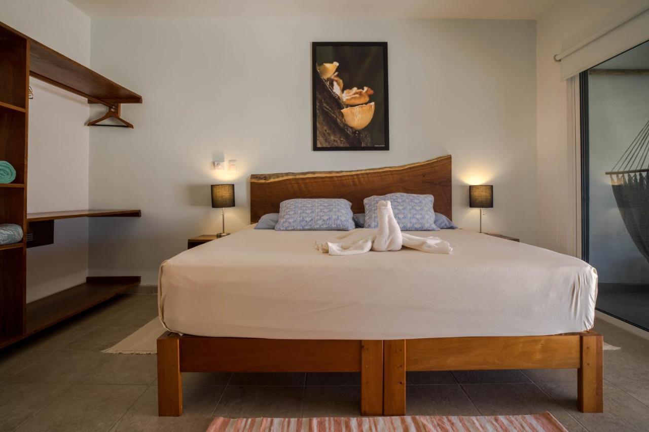 Hotel Sonno Caliza Tulum Exterior photo